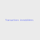 Agence immobiliere transactions  immobilières
